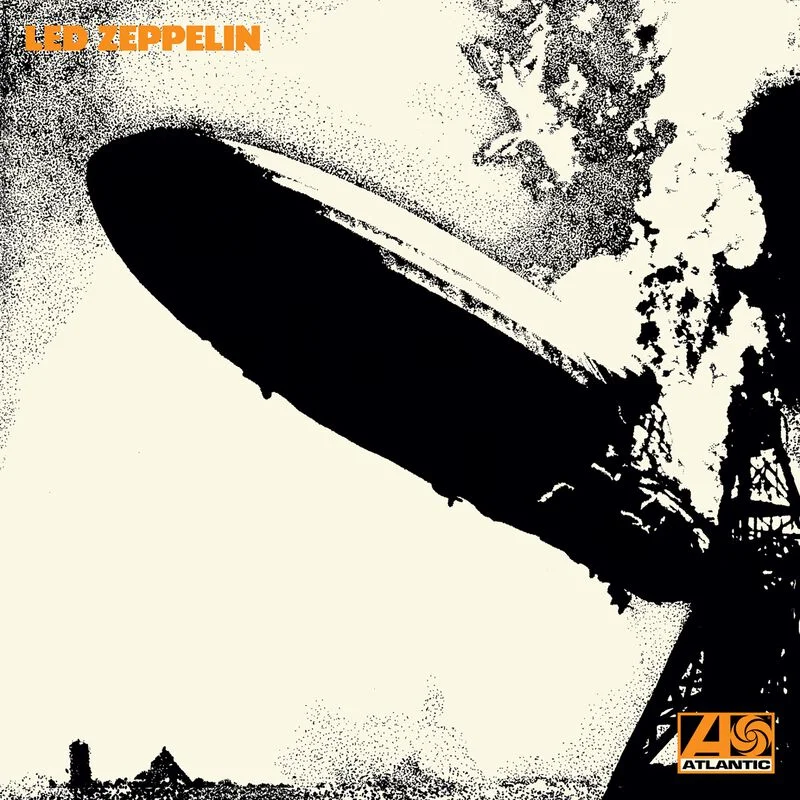 Led Zeppelin Led Zeppelin (Compact Disc/Music CD) (Arrives in 21 Days)