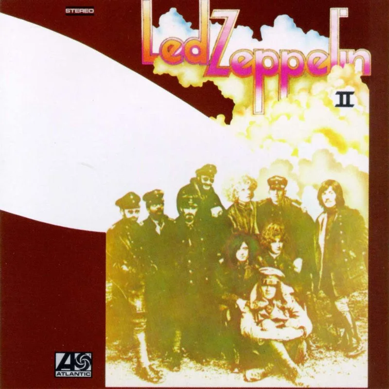 Led Zeppelin - Led Zeppelin II (Deluxe Edition) (Quick Ship)