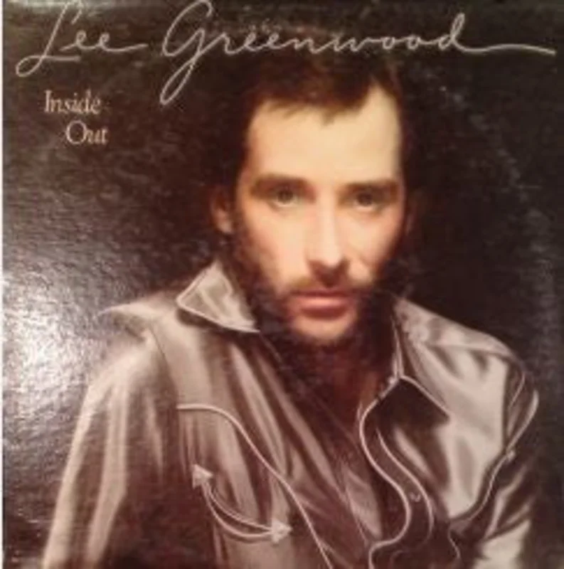Lee Greenwood - Inside Out