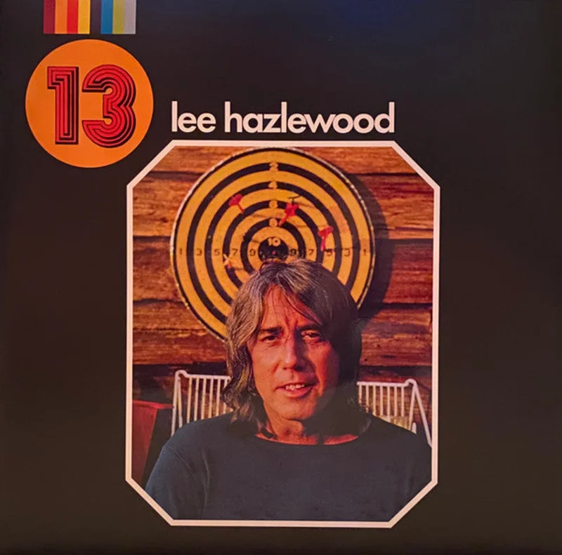 Lee Hazlewood - 13