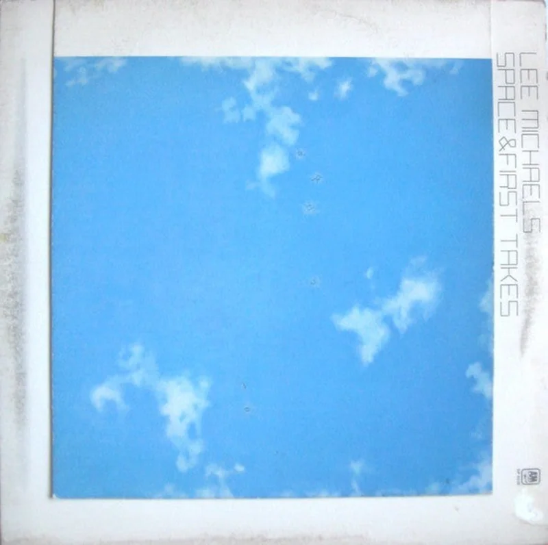 Lee Michaels - Space And First Takes