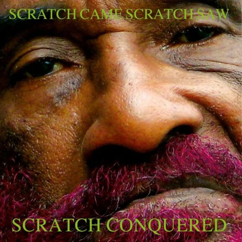 Lee "Scratch" Perry - Scratch Came Scratch Saw Scratch Conquered (Music On Vinyl) (Arrives in 21 days)
