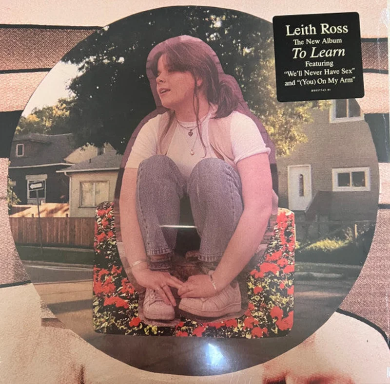 Leith Ross - To Learn