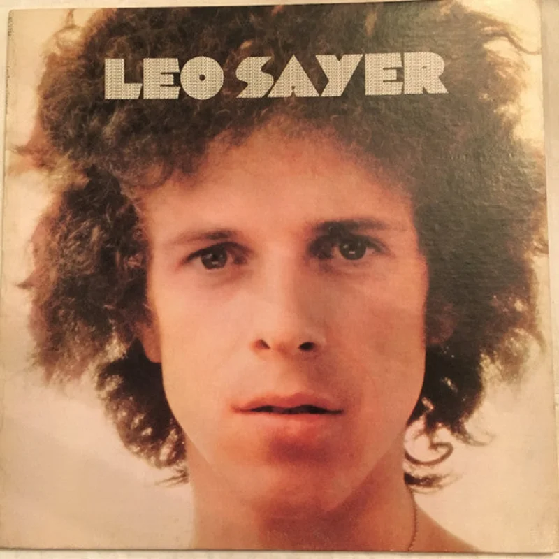 Leo Sayer - Silverbird