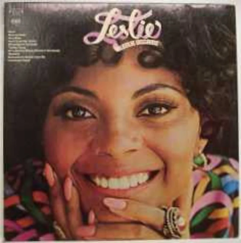 Leslie Uggams - Leslie