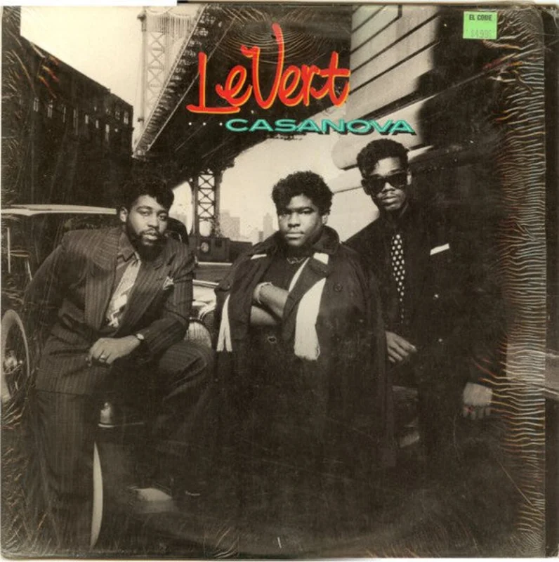 LeVert - Casanova