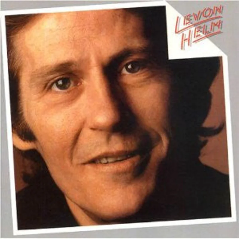 Levon Helm - Levon Helm