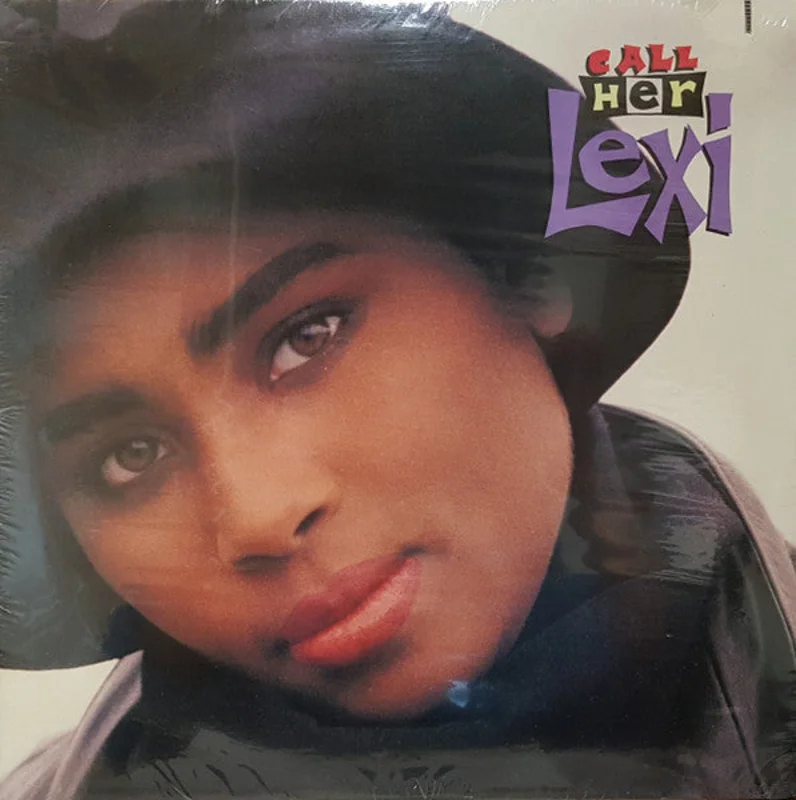 Lexi - Call Her Lexi
