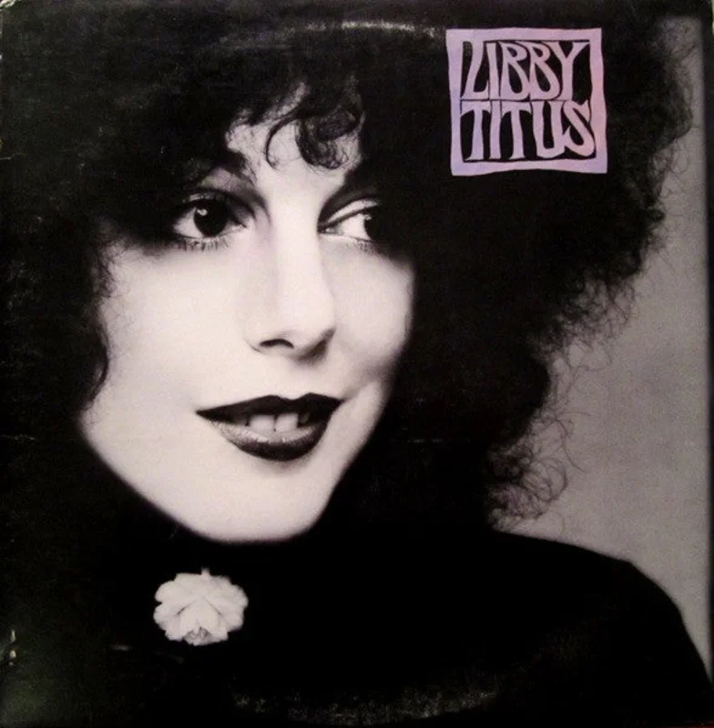 Libby Titus - Libby Titus