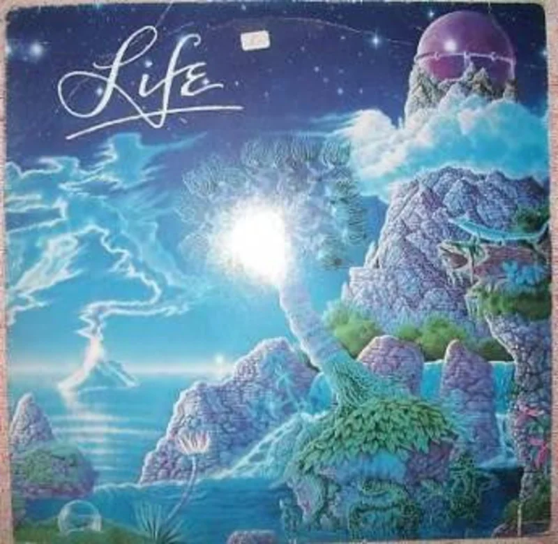 Life - Life