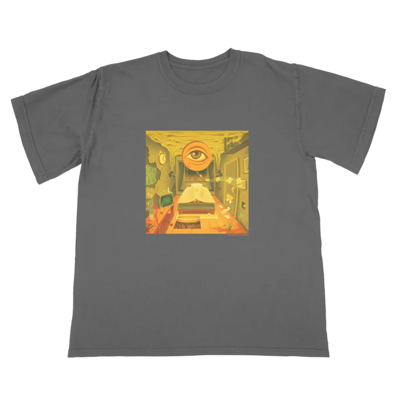 Life's Question - Tracklist Tee