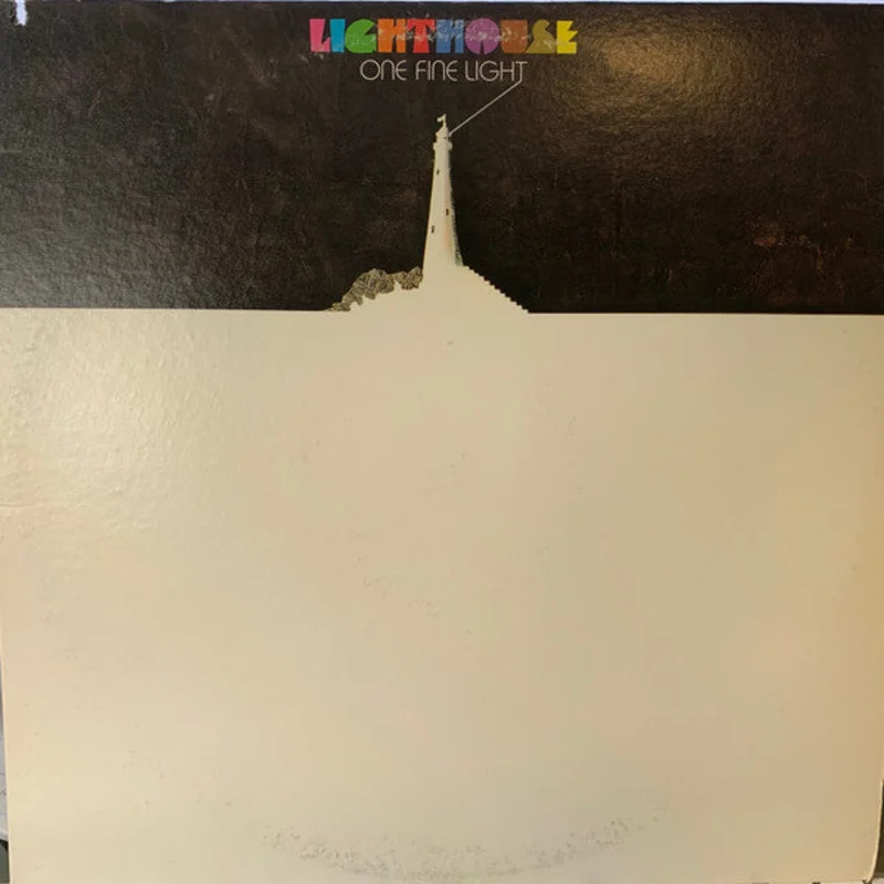Lighthouse - One Fine Light