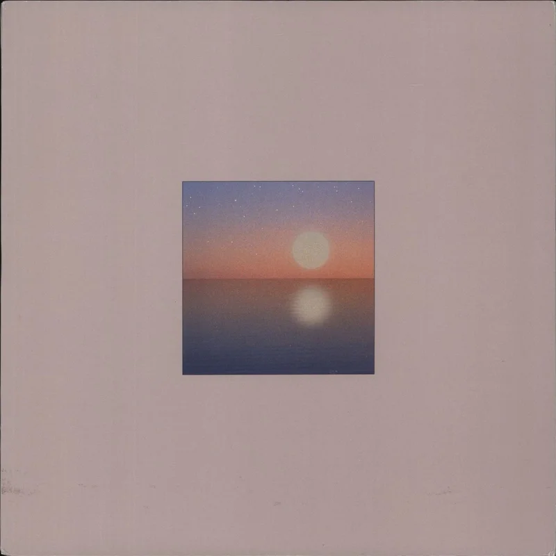 Lightning Bug October Song - Milky Clear Vinyl US Vinyl LP