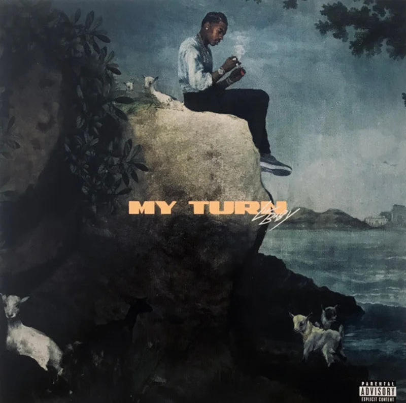 Lil Baby - My Turn