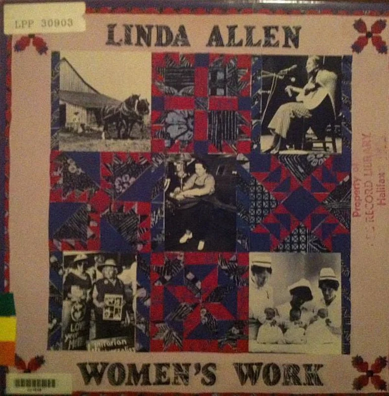 Linda Allen - Women's Work