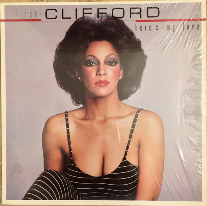 Linda Clifford - Here's My Love