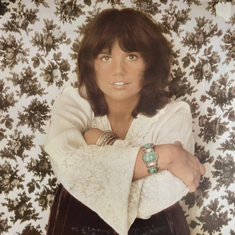 Linda Ronstadt - Don't Cry Now