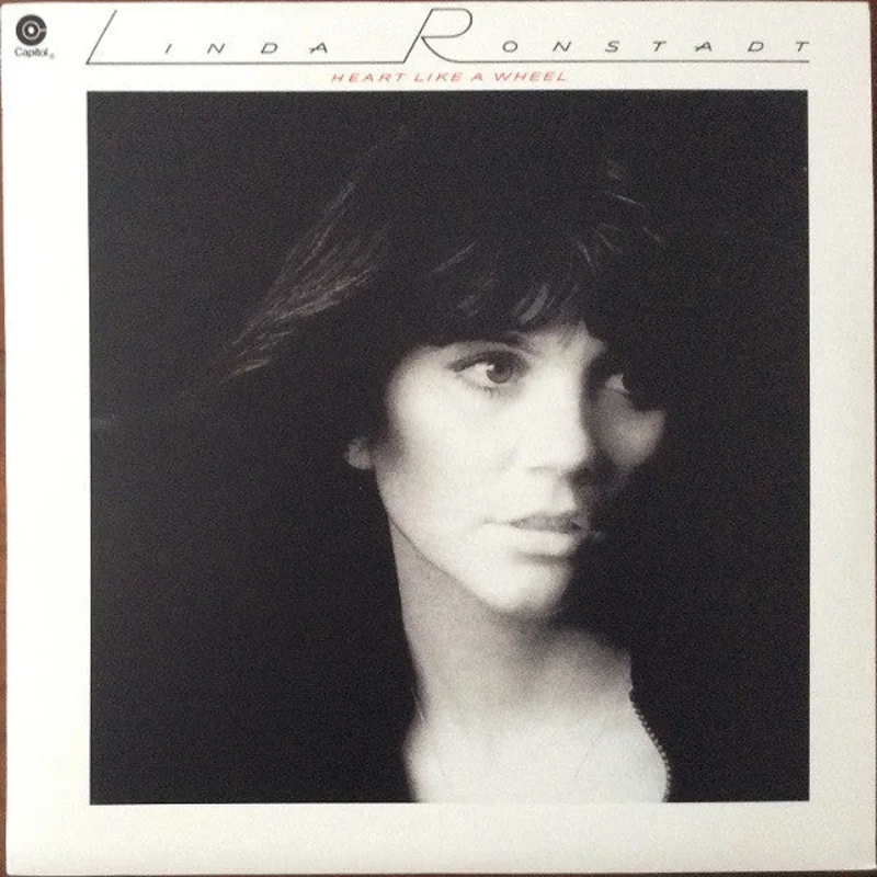Linda Ronstadt - Heart Like A Wheel
