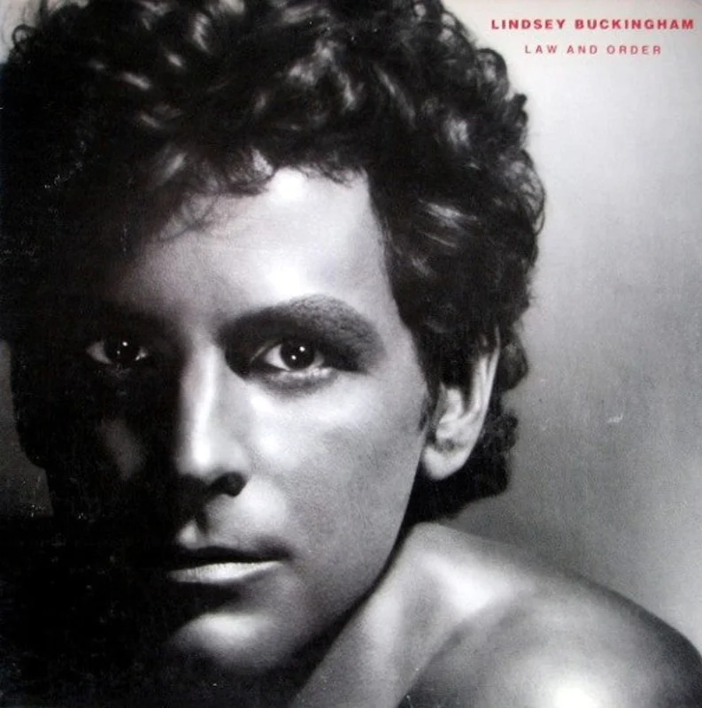 Lindsey Buckingham - Law And Order