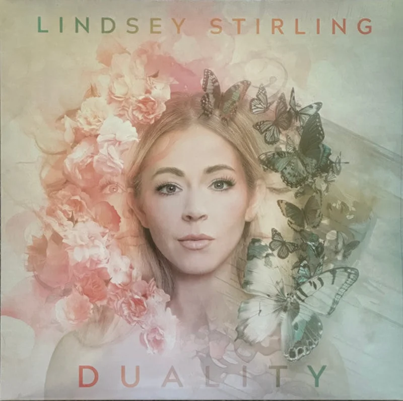 Lindsey Stirling - Duality