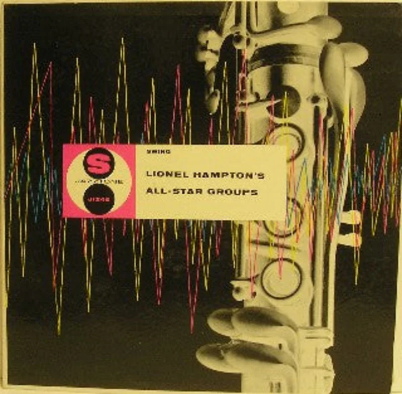 Lionel Hampton All Stars - Lionel Hampton's All Star Groups