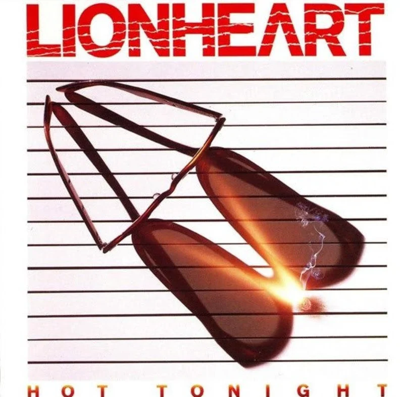 Lionheart - Hot Tonight