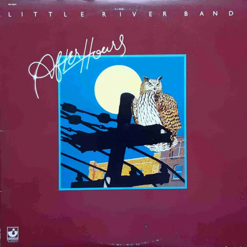 Little River Band - After Hours