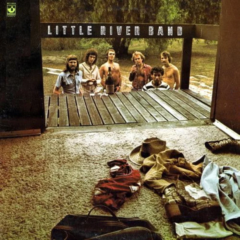 Little River Band - Little River Band