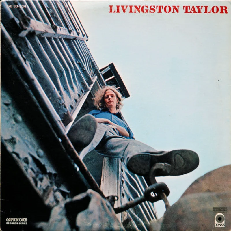 Livingston Taylor - Livingston Taylor