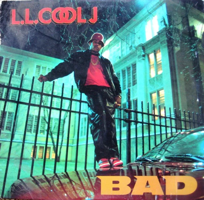 LL Cool J - Bigger And Deffer
