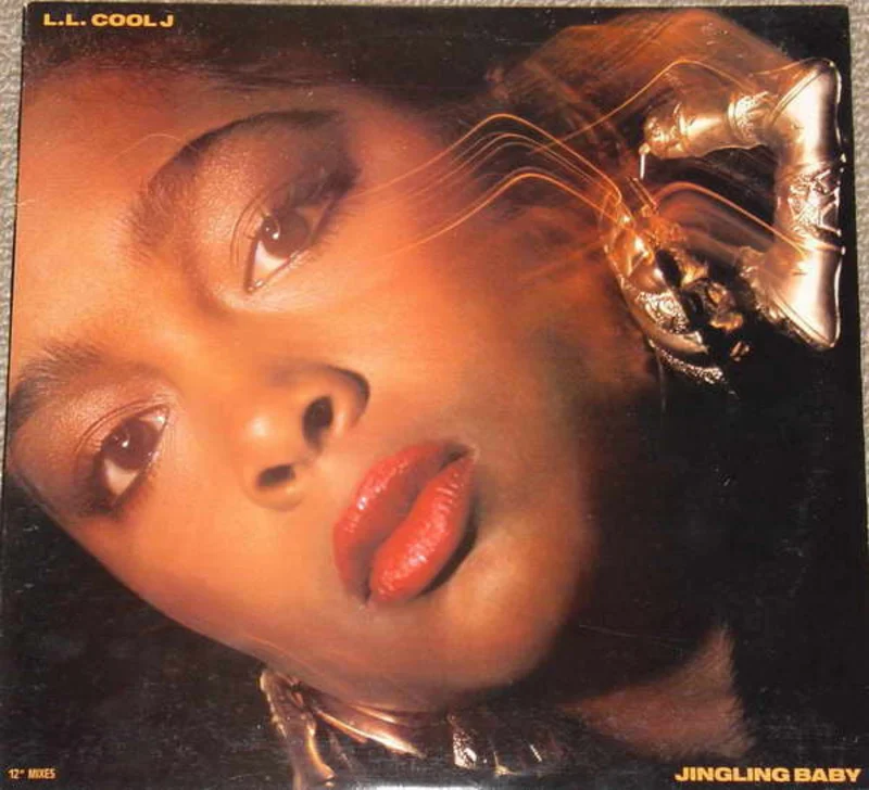 LL Cool J - Jingling Baby (12" Mixes)