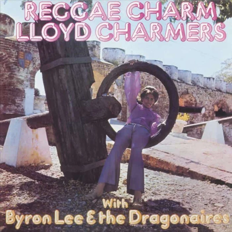 Lloyd Charmers - Reggae Charm (Music On Vinyl) (Arrives in 21 days)