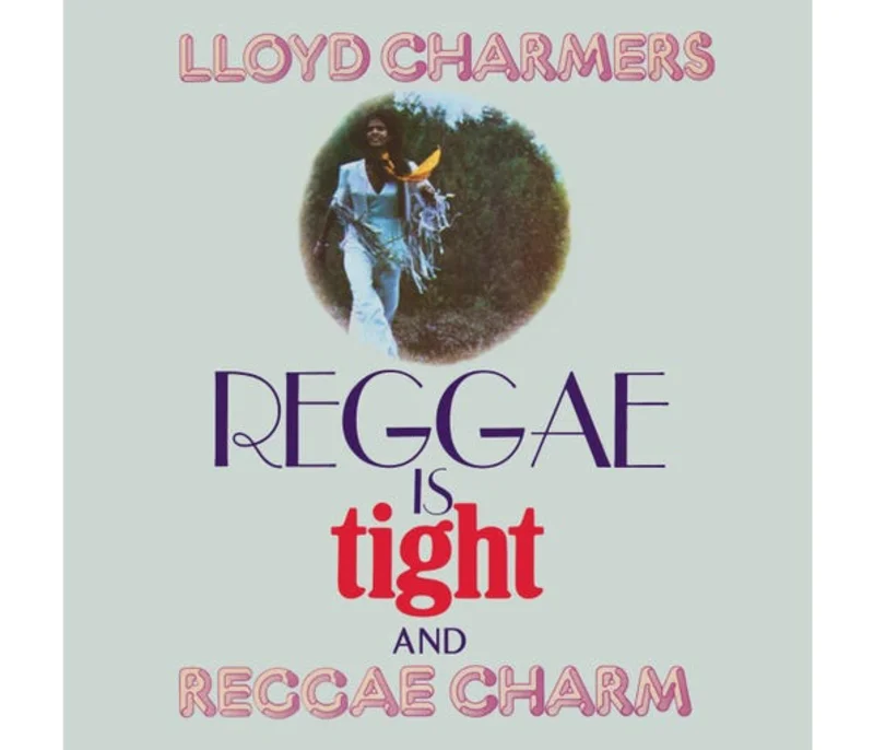 Lloyd Charmers - Reggae Is Tight (Music On Vinyl) (Arrives in 21 days)