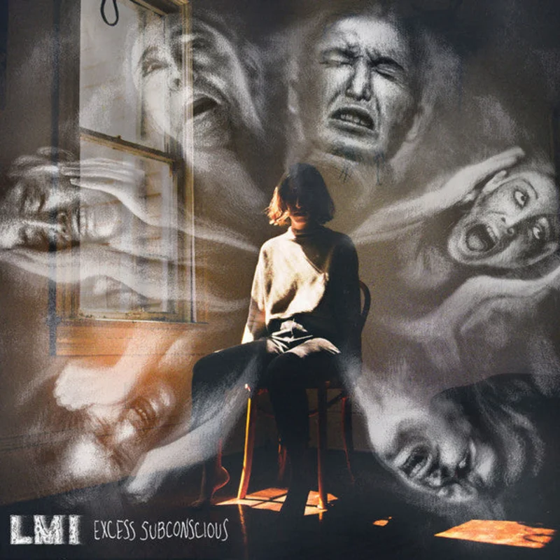 LMI - Excess Subconscious