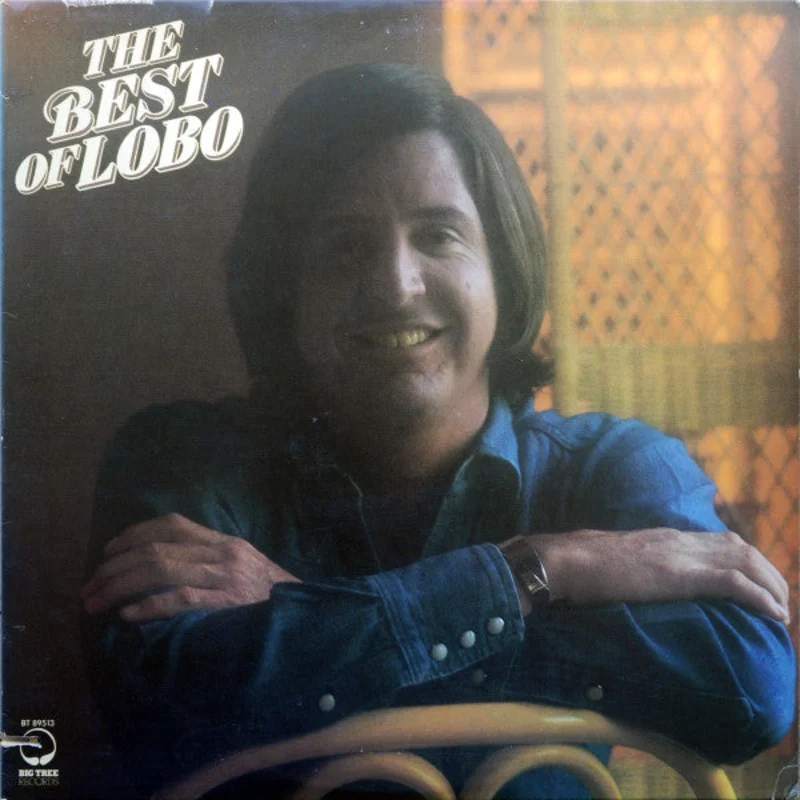 Lobo - The Best Of Lobo