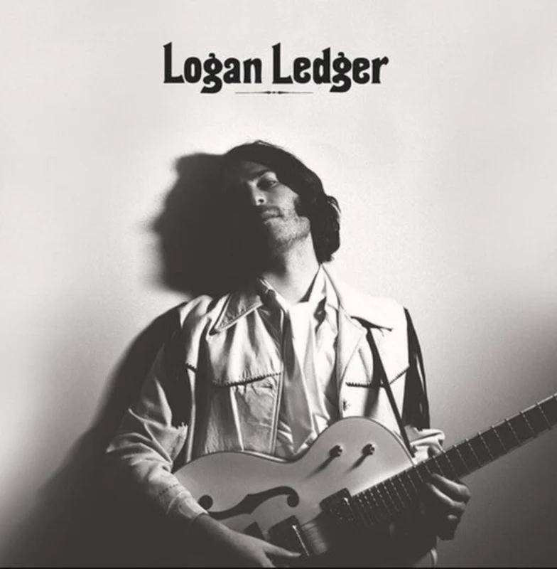 Logan Ledger - Logan Ledger