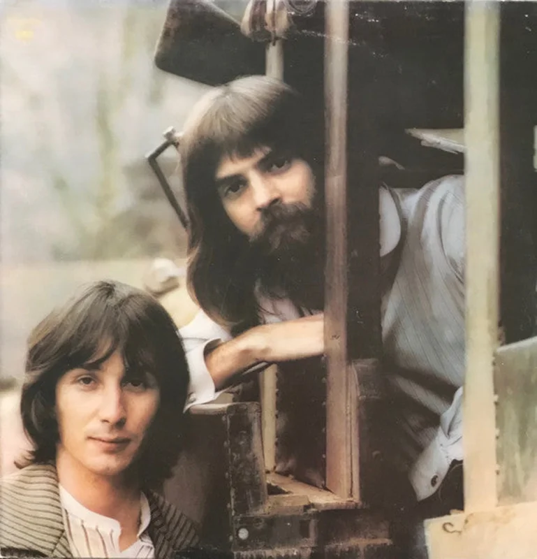Loggins And Messina - Mother Lode