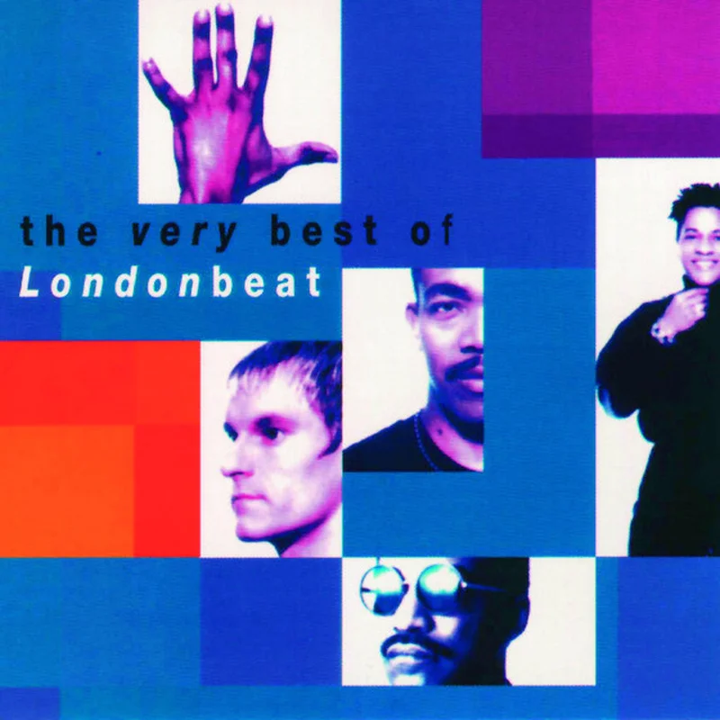 Londonbeat - The Very Best Of (Music On Vinyl) (Arrives in 21 days)
