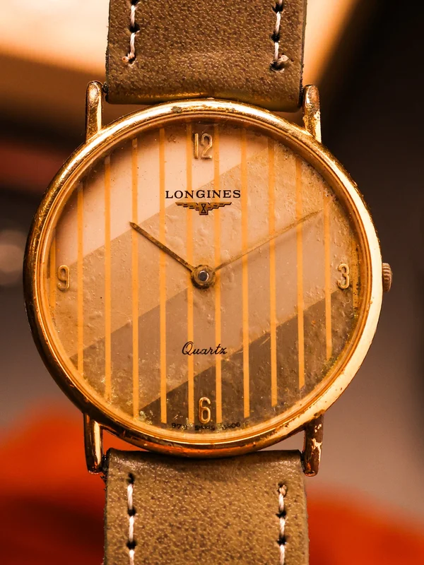Longines Quartz-[32mm] Quartz (Ref. 21331516)