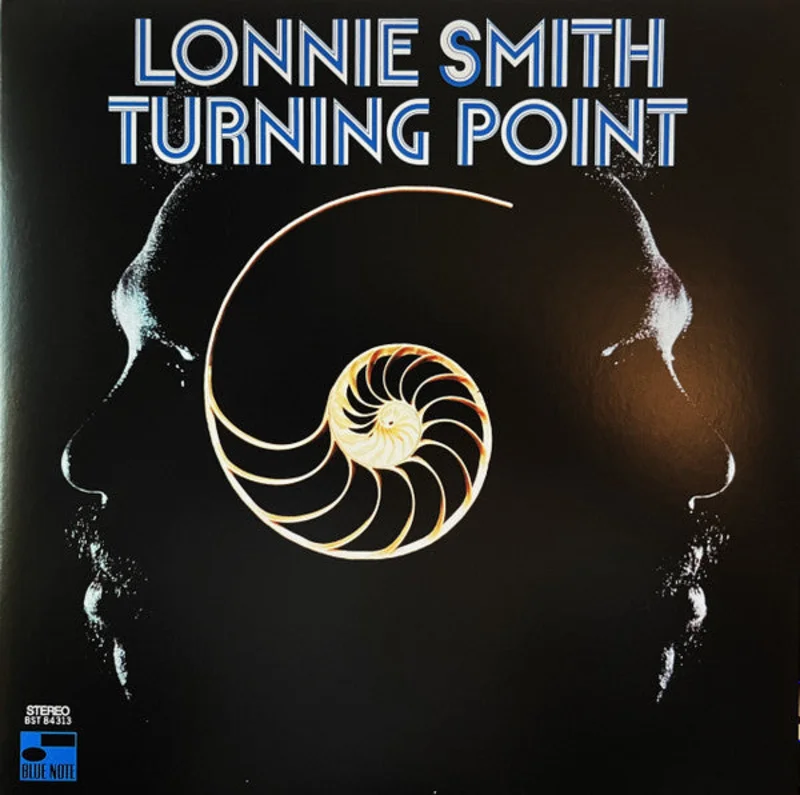 Lonnie Smith - Turning Point