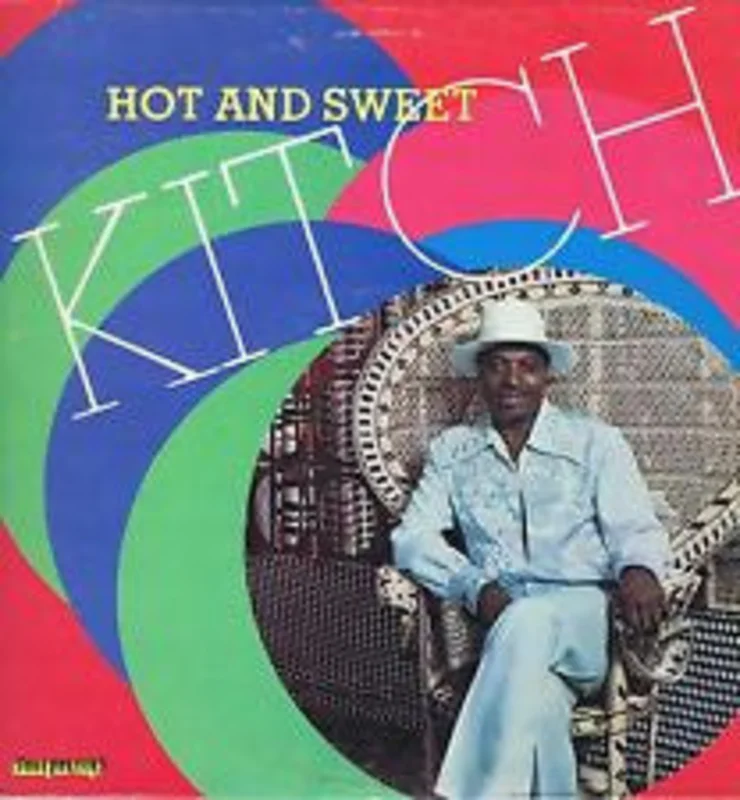 Lord Kitchener - Hot And Sweet
