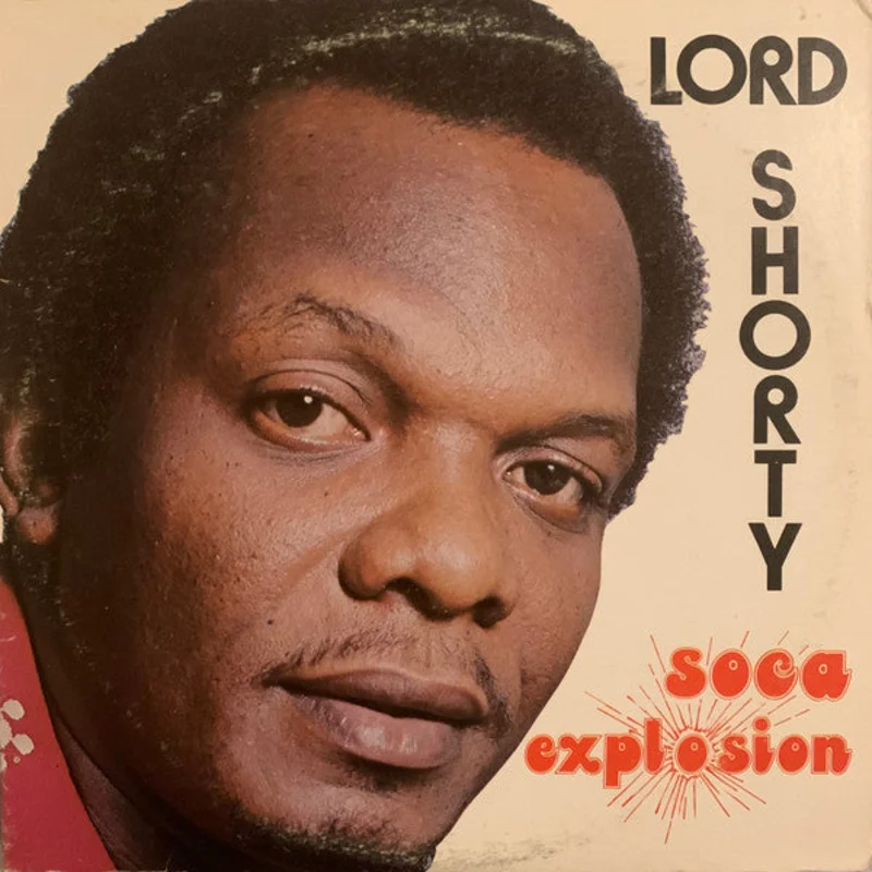 Lord Shorty - Soca Explosion