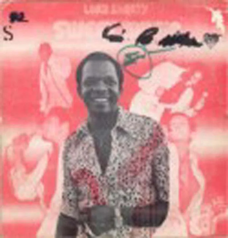 Lord Shorty - Sweet Music
