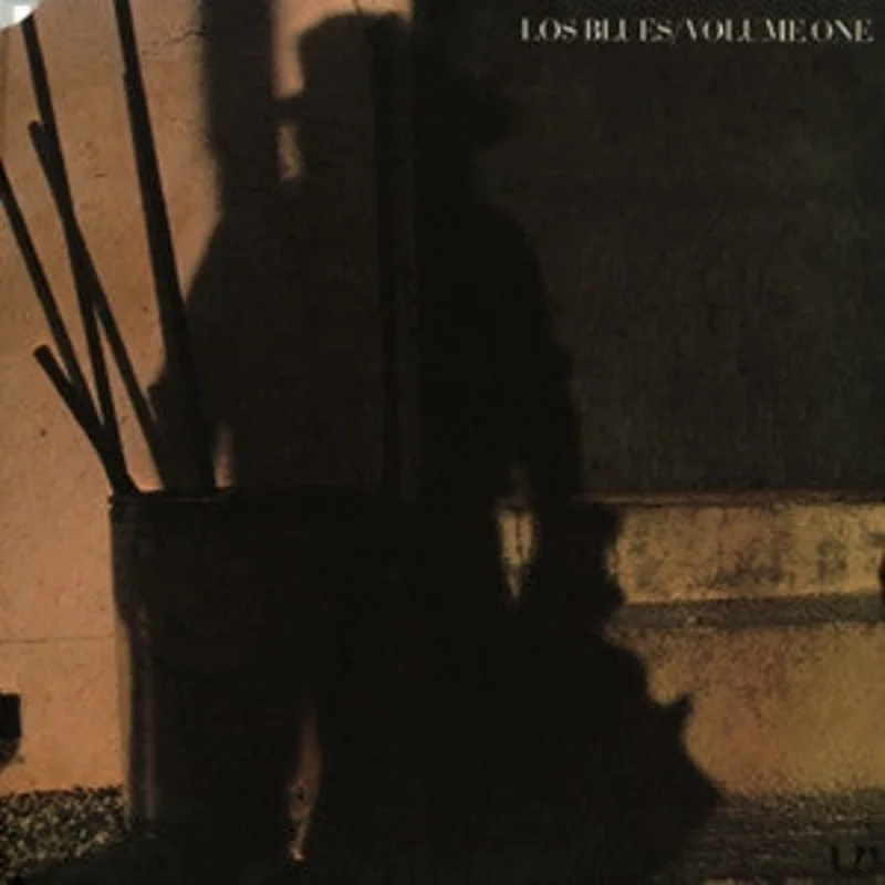 Los Blues - Los Blues Volume One