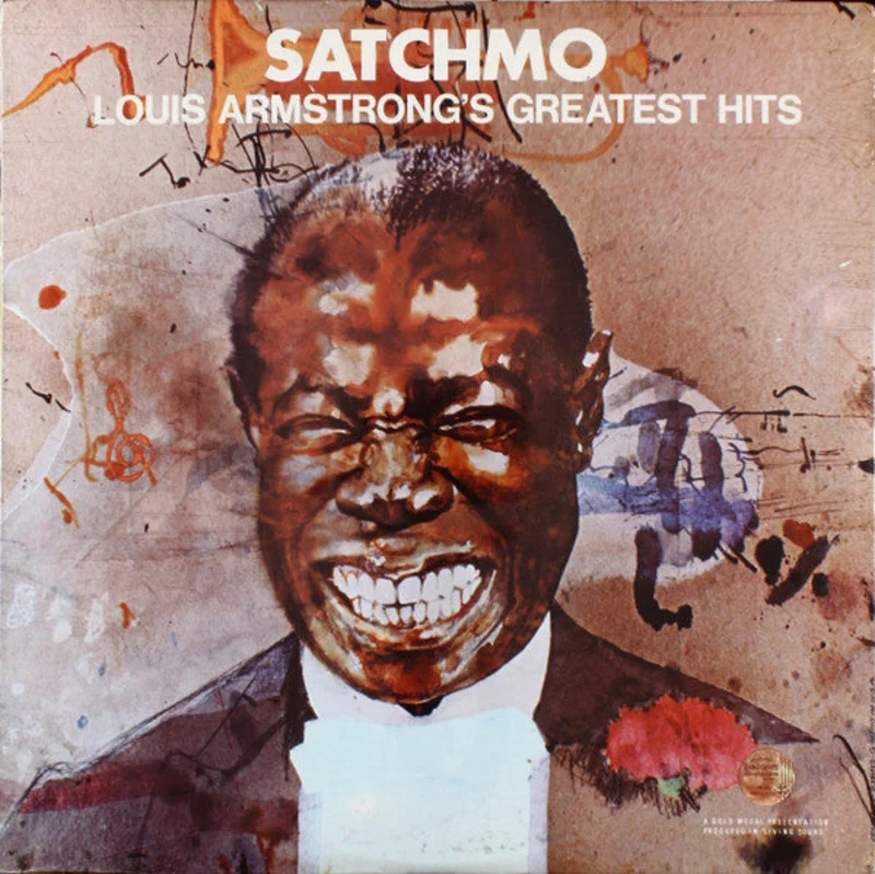 Louis Armstrong - Satchmo: Louis Armstrong's Greatest Hits