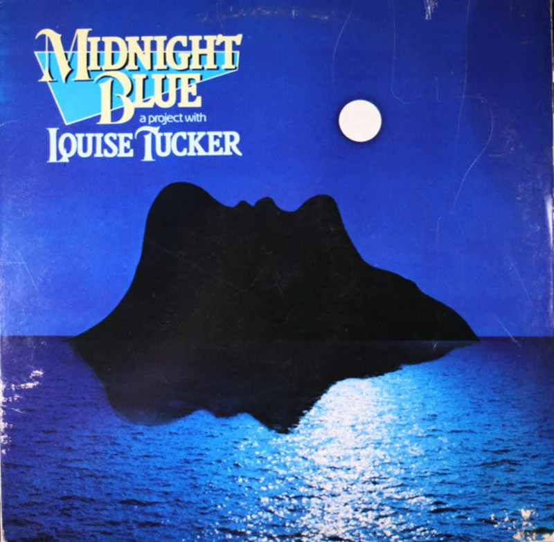 Louise Tucker, Charlie Skarbek - Midnight Blue