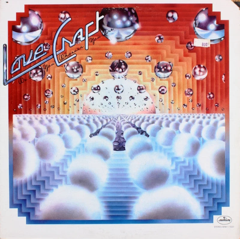 Love Craft - We Love You (Whoever You Are)