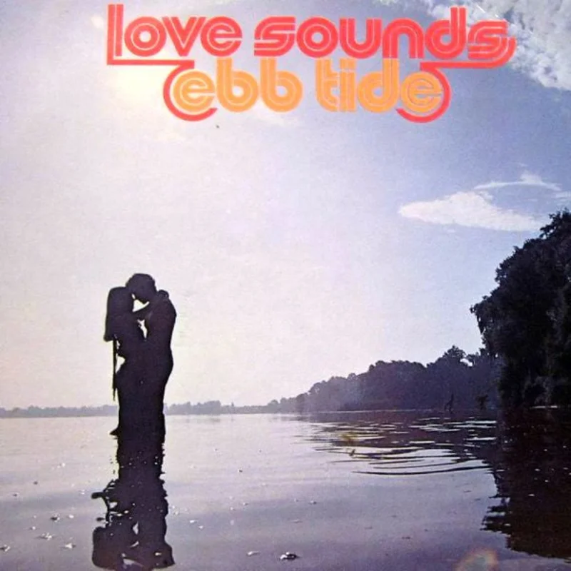 Love Sounds - Ebb Tide