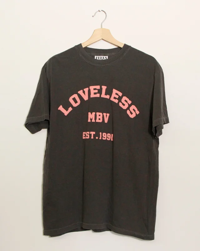 Loveless Tee - LAST CHANCE!