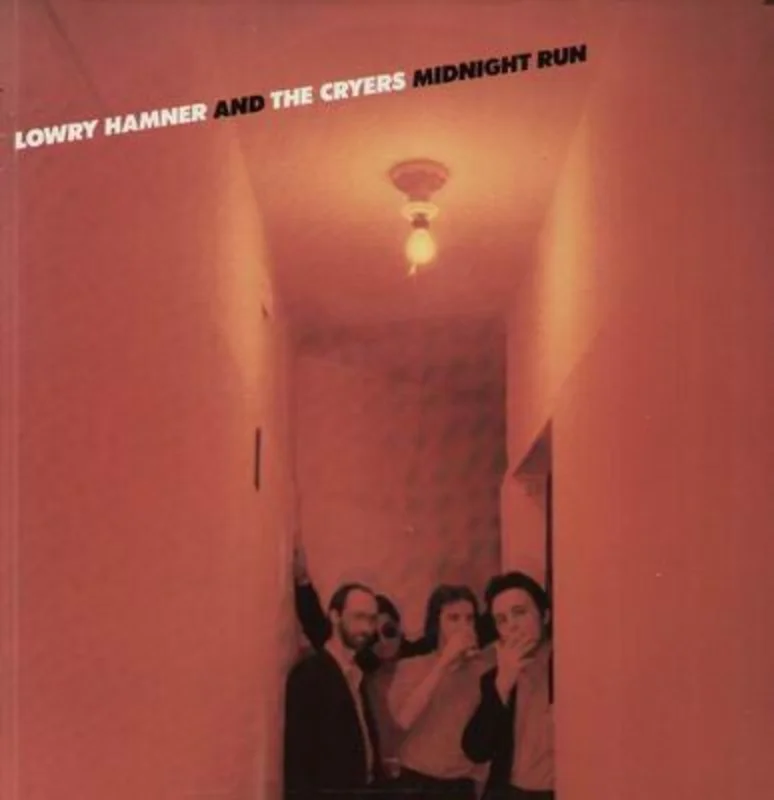 Lowry Hamner, The Cryers - Midnight Run